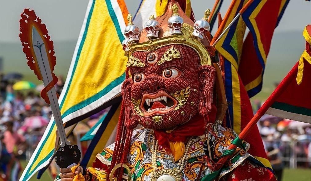  宗教|蒙古人是从何时开始信奉佛教的？为什么要改信佛教？