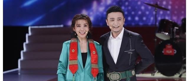 央視《向幸福出發(fā)》改版成功，主持人王為念被頂替，收視率回暖