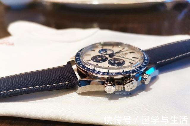 史努比奖#欧米茄“史努比奖”50周年纪念腕表实拍评测!