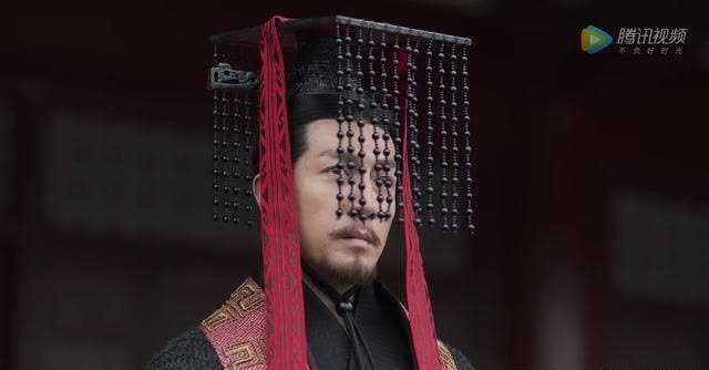 《大秦赋》其实更像一部嬴政成长记,或者叫《嬴政的前半生》