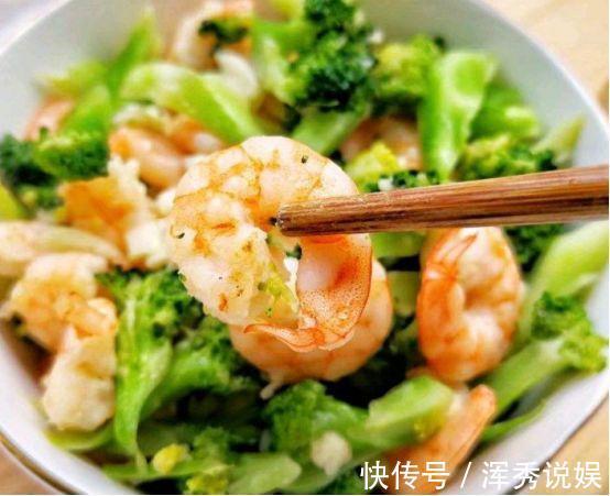 美味|百吃不厌的几道家常菜，简单美味，美味爽口，值得一试