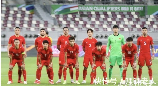 克里斯|力挺李鐵用人!國足技術總監:國家隊不一定選擇最優秀的個體