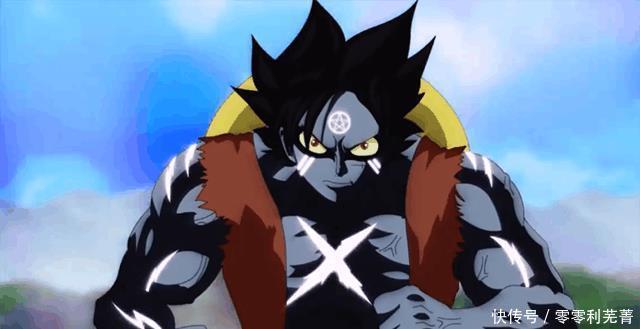 精通|海贼王路飞已精通高级别武装色,将和凯多上演隔空对战!