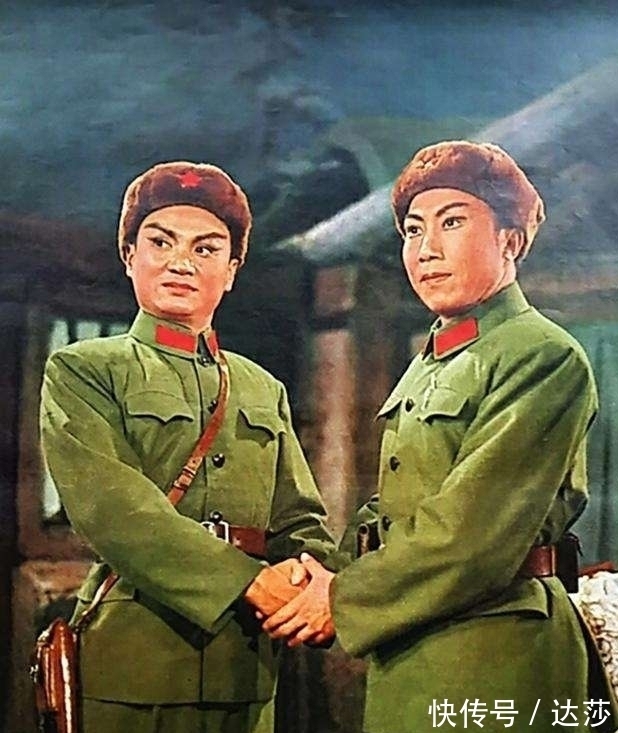 红鬃烈马!京剧样板戏和革命现代戏反对声颇大,不能人云亦云说这些戏是毒草