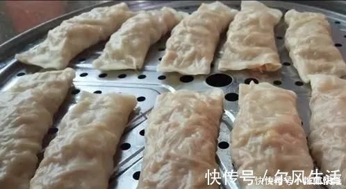 面粉不要再做馒头了，教你新吃法，晶莹剔透有营养，看着就想吃