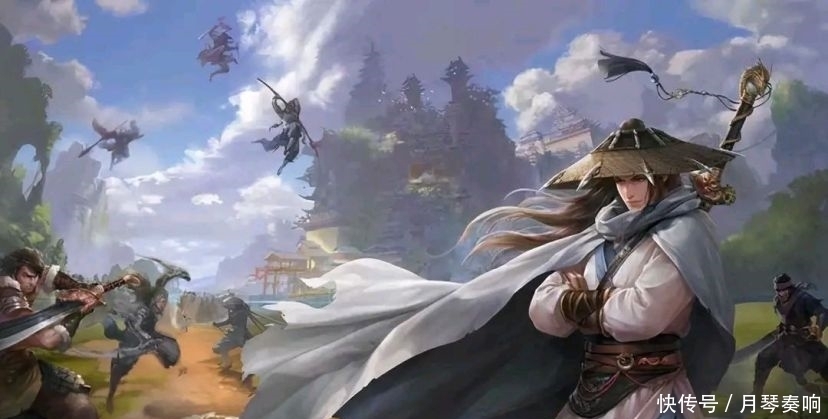 5本越看越上瘾的诸天流小说,穿梭诸天万界,我为世界之主!