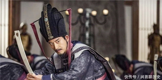 李世民|魏征原是李建成谋士,后来投奔李世民,为何没人说他是叛徒