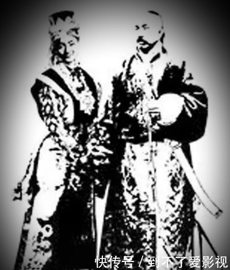 湘西|湘西王陈渠珍:深爱一位19岁藏族女孩,漂亮美丽,总让他化险为夷