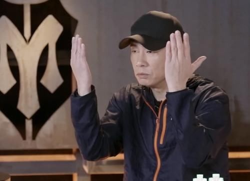 一剪梅|林志炫，你真不该来《披荆斩棘的哥哥》！