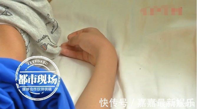 小海|男孩1岁就开始拉肚子,每天十几次,直到12岁才找到病因