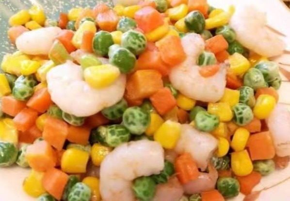 保护视力|多给家人做的菜,可以预防骨质疏松,营养丰富,比喝牛奶效果还好