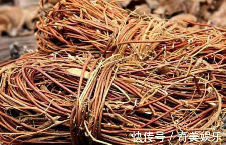 鸡骨草鸡骨草|再多枸杞也抵不过“它”1两,半月后,肾气足了,比同龄人显年轻