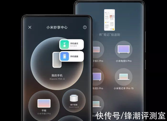 表带|好家伙，MIUI 13这次直接放大招