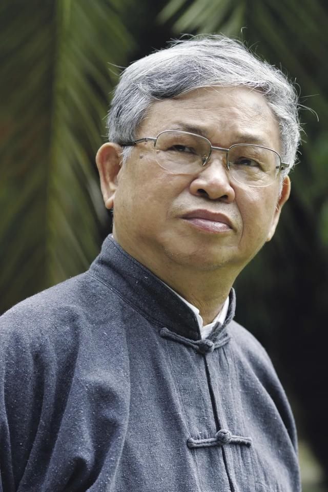 欣赏|华南师范大学博士研究生导师、张桂光教授书法作品欣赏