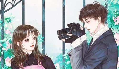 男主#那些女主是小野猫的现言,又美又野简直不要太香,《小蛮腰》上榜