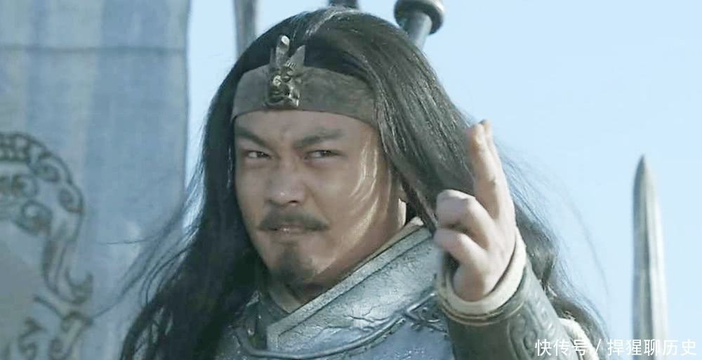 张飞|三国名将，面对吕布、赵云、马超都没输过，但却被张飞欺负了2次