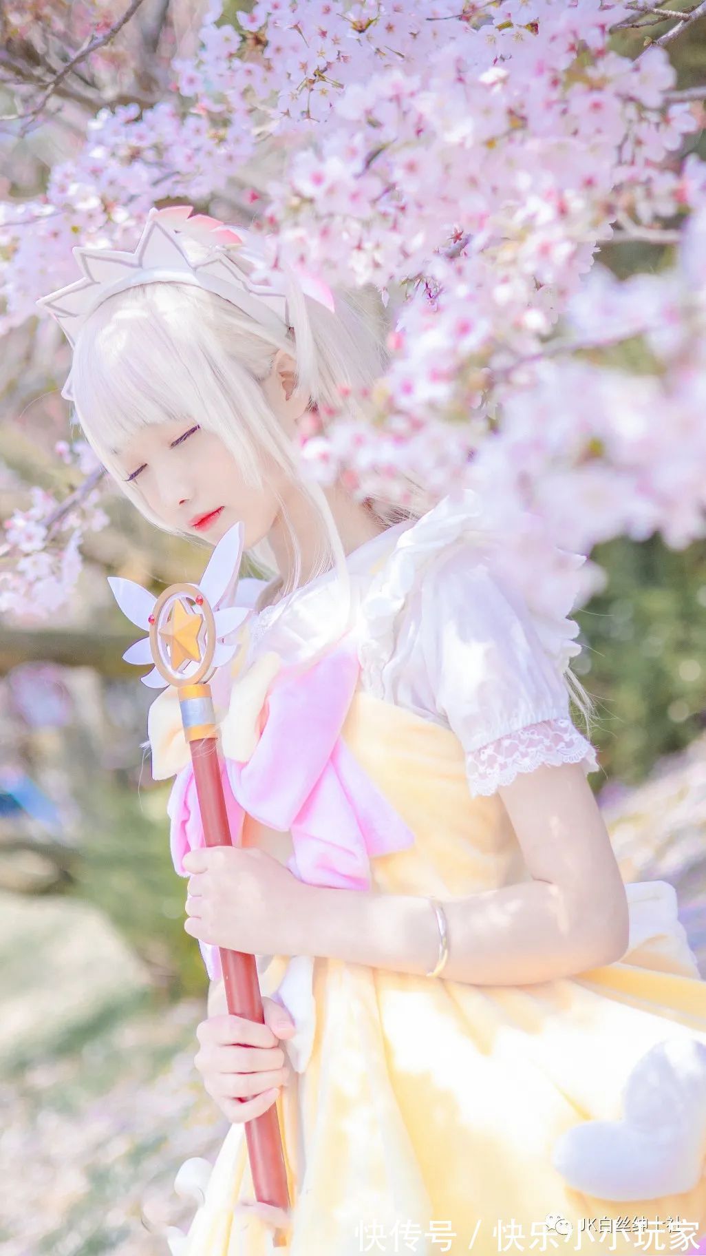 甜点|Lolita:甜点魔女