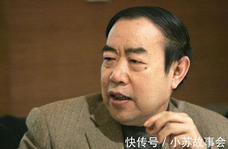 贾平凹@一代文豪贾平凹感谢父亲那半瓶酒，我没有从此沉沦下去