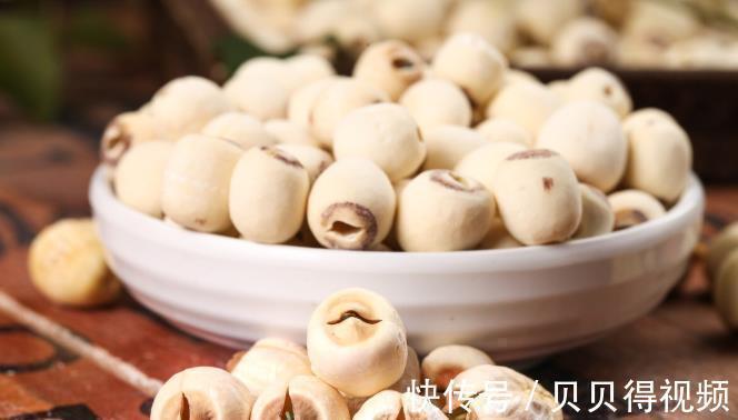 茭白|秋天就要多吃9种白色蔬菜,去秋燥物美价廉,多吃对身体好处多多