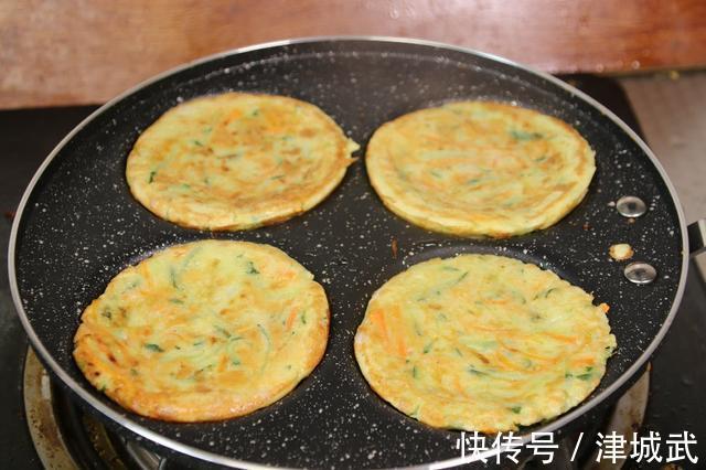 包子油条靠边站,早餐就是吃它,10分钟出锅,营养好吃解馋