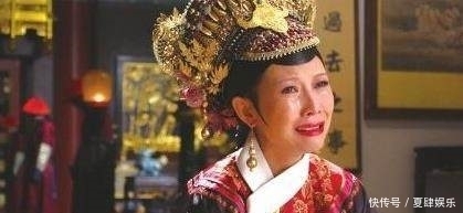 母亲|三个儿子手握重兵,却看着自己的母亲被人害死而无能为力