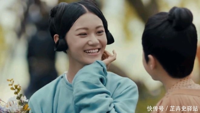 傅柔|武则天失误差点断送大唐,《骊歌行》大结局中颜妃终于露出真面目