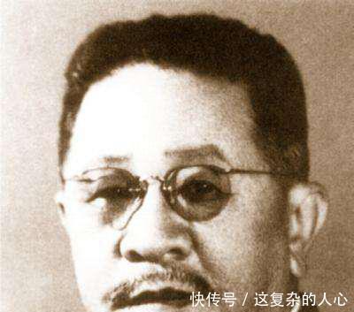 财神爷|他是八路军财神爷，我军第一次授衔时，他军衔最高！