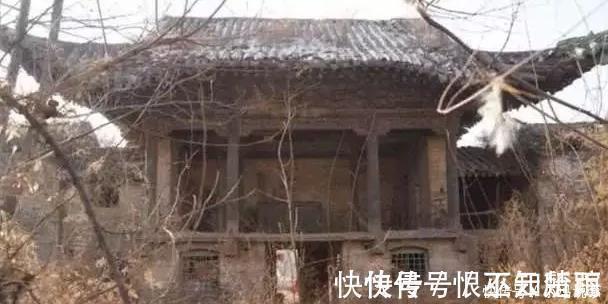 夜路@古代人们在赶夜路时,为啥宁愿睡在坟地,也不愿在破庙中过夜