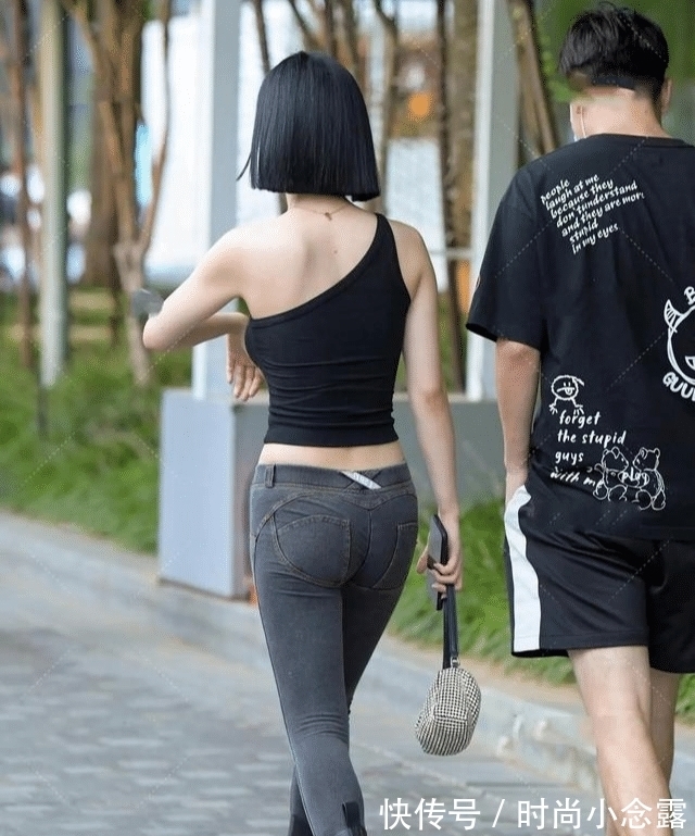 有气质|女孩子漂亮不漂亮,衣品很重要,选对了会更加有气质