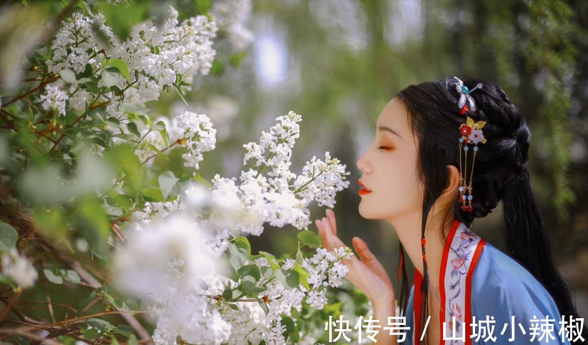 陌上花开$李清照少不知愁,酒后寻欢写下第一首词,如今已成少女学坏的借口