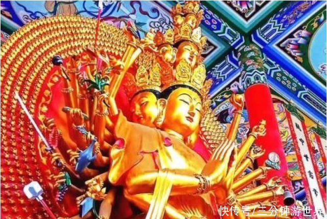 老年|安徽有一座千年古刹，被誉为“庐州第一福地”，知道的游客不多