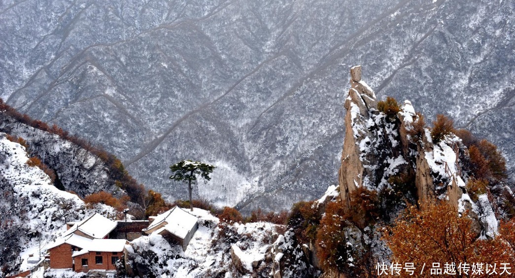 我国名川大山那么多，终南山有何特殊，为何避世者都选择此地归隐