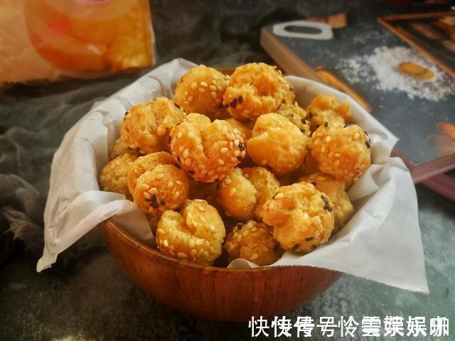 孩子的零食不用买了，分享9道点心，想吃随时做，干净卫生零添加