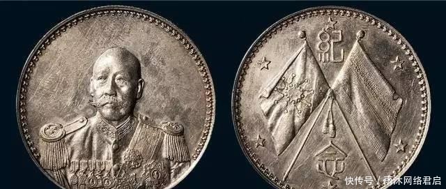 喝粥|曹锟妻子刘凤玮:就是每天喝粥,也不要出去给日本人办事