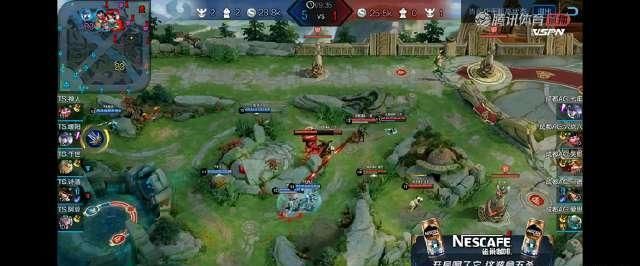 不行|AG巅峰对决再次3:4败于TS,AG真的不行了