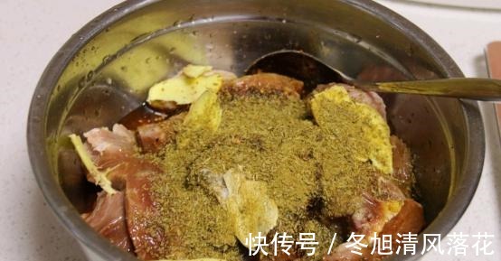 本草拾遗|手撕牛肉自己在家也能做,越吃越香,追剧必备!