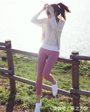 紧身 舒适“无痕”打底裤,舒适不失自在感,低调不失时尚