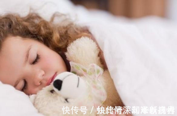 睡眠环境|孩子在这个时间睡觉,会比一般的孩子更聪明,家长要早点了解