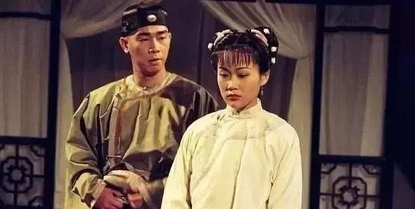 演绎|韦小宝“49个老婆”,到底谁的演绎更经典?