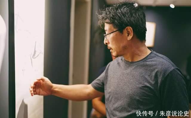 天价|他画了幅少女像,为啥拍出六千万天价?专家:你放大一百倍再看看