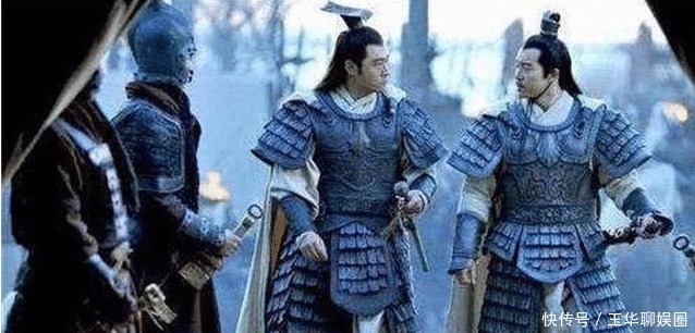 古代|古代打仗为何要系披风难道在“耍帅”其作用堪称保命“神器”