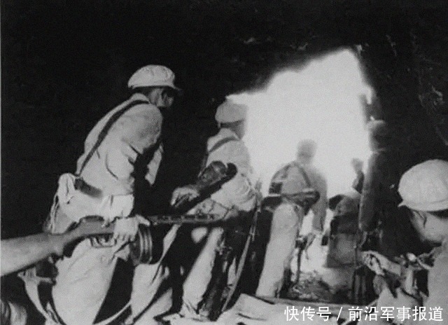 上甘岭战役|美军战史中在朝鲜战争的转折之战,不是在上甘岭,而是在丁字山!