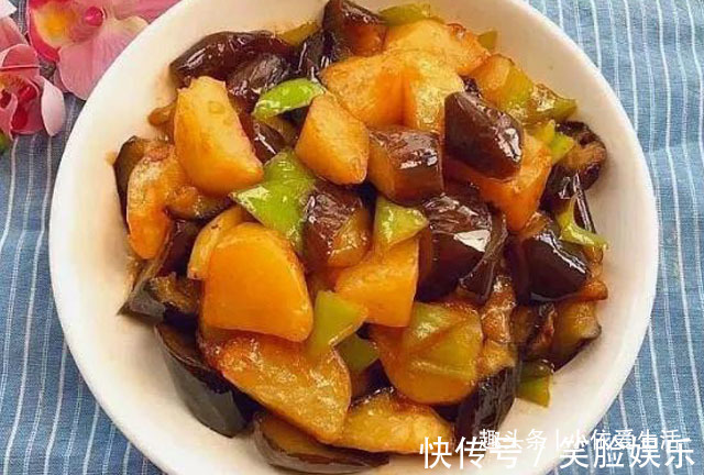 开胃|居家过日子教你几道简单美味的家常菜，爽口开胃，下饭更下酒
