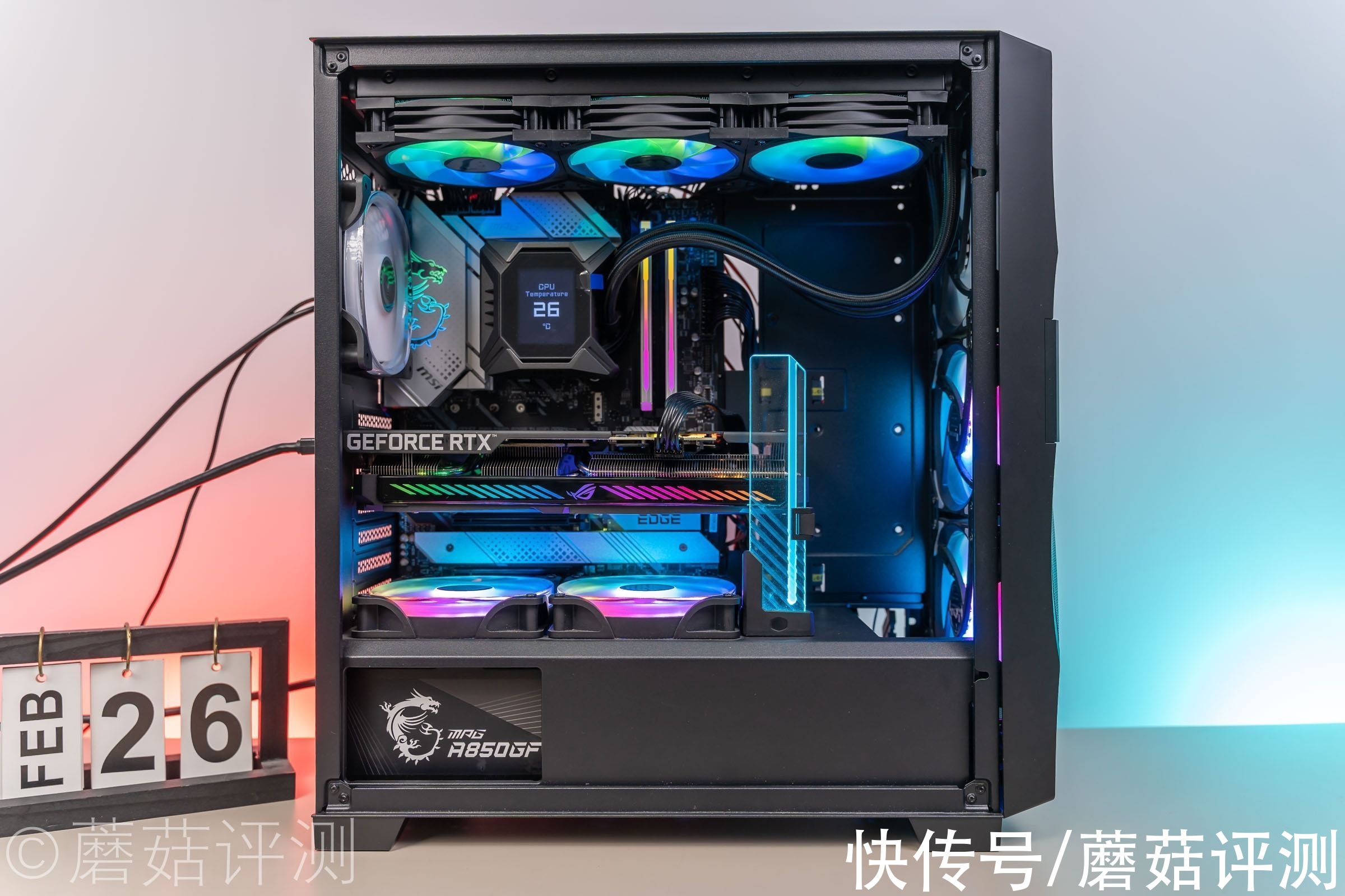 rtx3050显卡|有点贵的甜品卡，是否值得入手？华硕RTX3050显卡（猛禽&巨齿鲨）