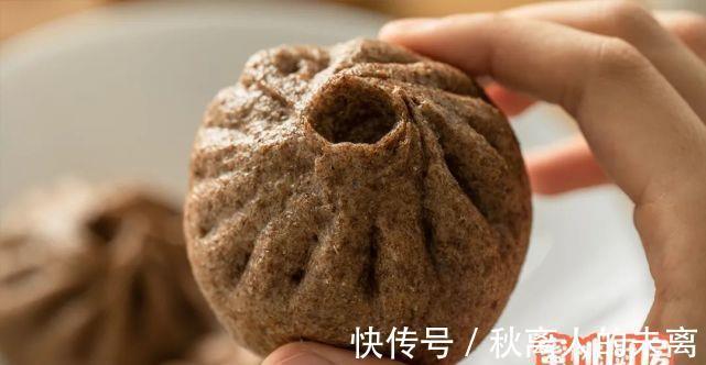 面团|教你把粗粮做得好吃的方法，好吃又管饱，蒸一锅全家都爱吃！