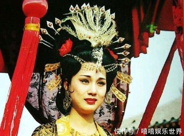 太子死后太子妃怎么称呼