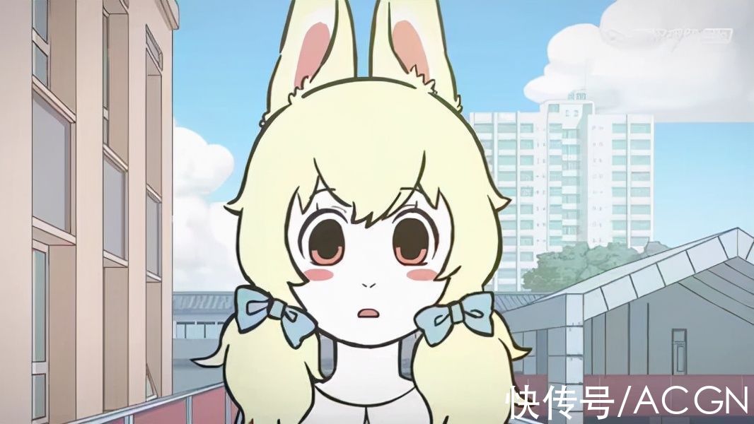 动漫作品|这些篇幅短小剧情笑点满满的国产动漫，国庆看看最合适了