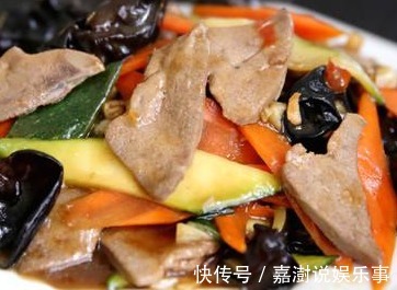 提高免疫力|香的流口水的“硬菜”,提高免疫力补血,能促进孩子身体正常生长