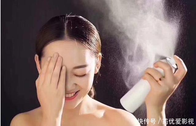 会保养的女生,三伏天都注意3件小事,皮肤越来越好