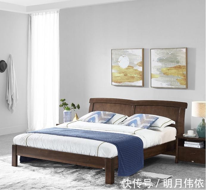 中老年人|中老年人喜欢的新中式装修,真时髦吗?看看联邦家具,你就知道了